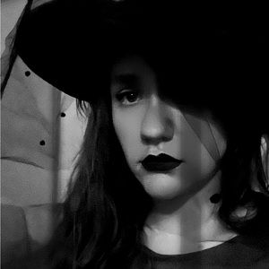 Meet your Posher, Audrey